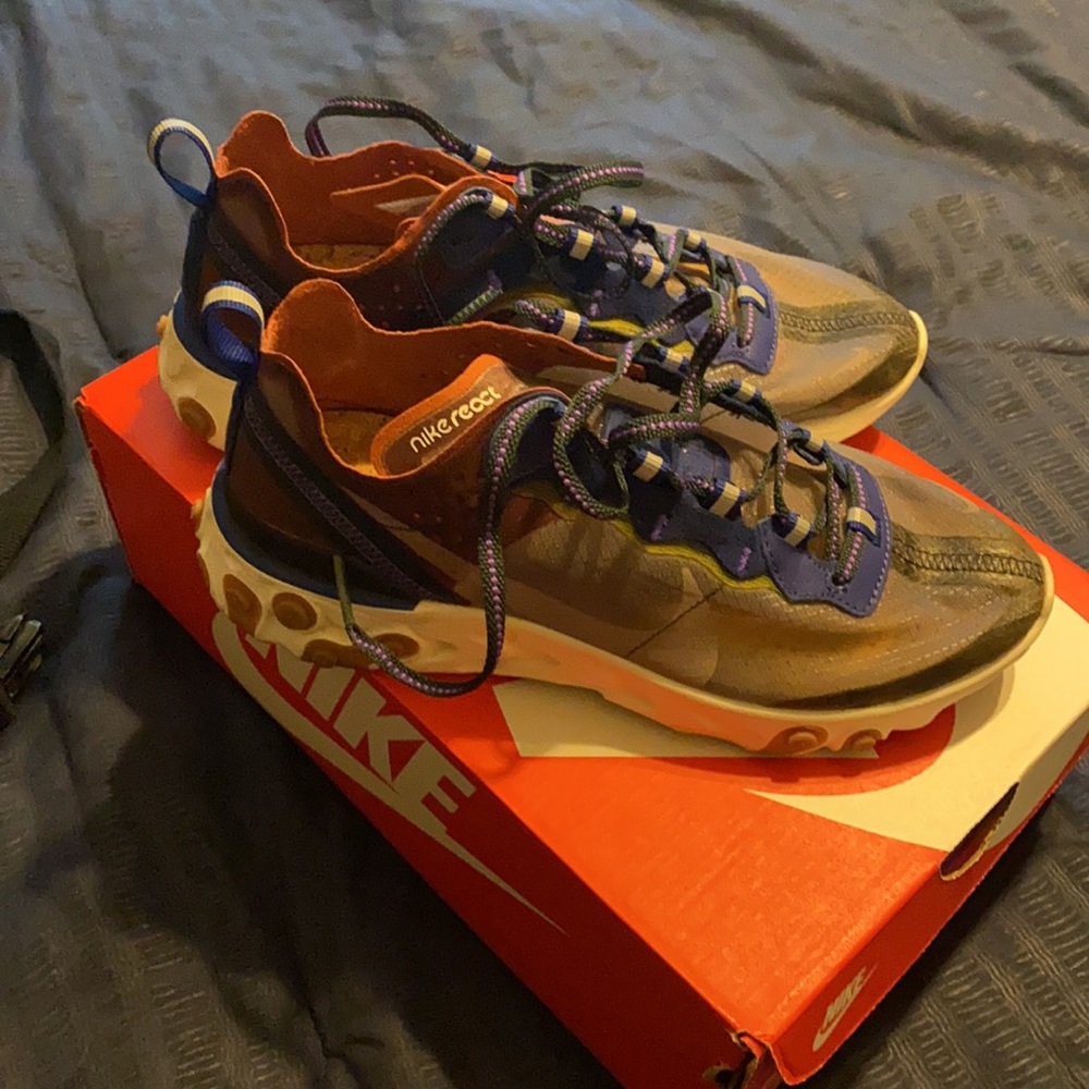 Nike React Element 87 - image 4